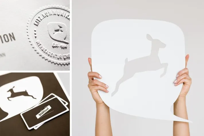 Bild: Kitz macht Sprünge?, Re(h)-Launch - KITZ.KOMMUNIKATION