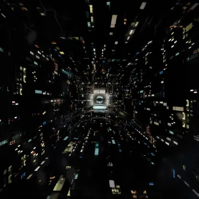 Bild: insglück entwickelt Konzept für neue 'CeBIT Welcome Night'