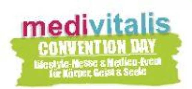 Medivitalis Convention Day Bild: Medivitalis Convention Day