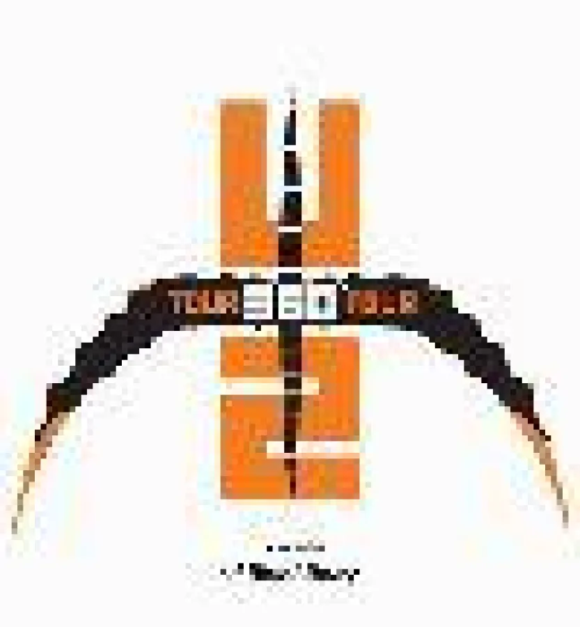 U2 over Europe: Vorverkauf in fünf Ländern gestartet!