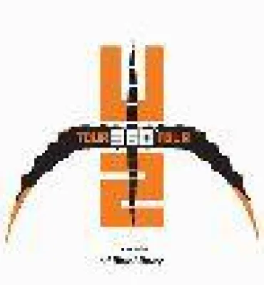 Bild: U2 over Europe - Vorverkauf in fünf Ländern gestartet