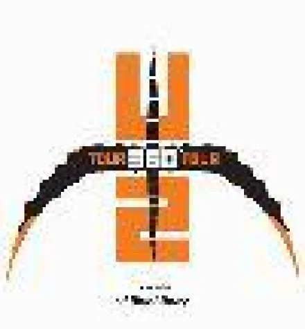 U2 over Europe - Vorverkauf in fünf Ländern gestartet Bild: U2 over Europe - Vorverkauf in fünf Ländern gestartet