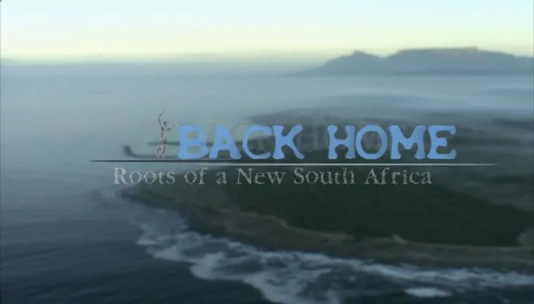 Die Wurzeln des Neuen Südafrika - Dokumentarfilm Bild: Die Wurzeln des Neuen Südafrika - Dokumentarfilm