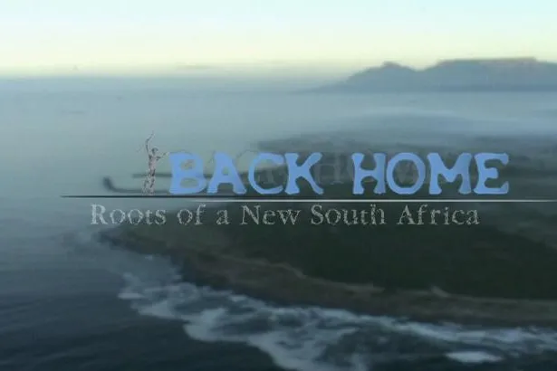 Bild: Die Wurzeln des Neuen Südafrika - Dokumentarfilm