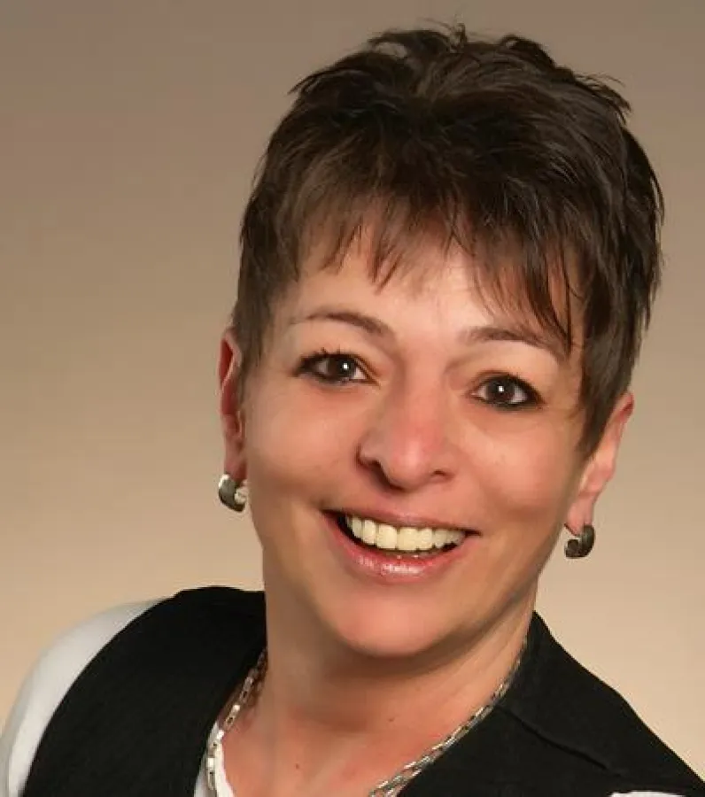 Tina Gallinaro, die Social Media Managerin für erfolgreiche Erlebnisgastronomie