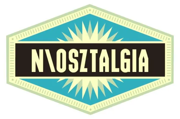 Bild: n/osztalgia release