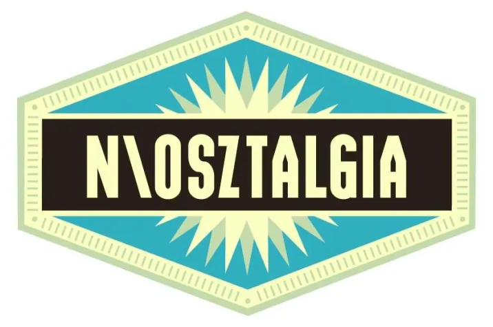 Bild: n/osztalgia release