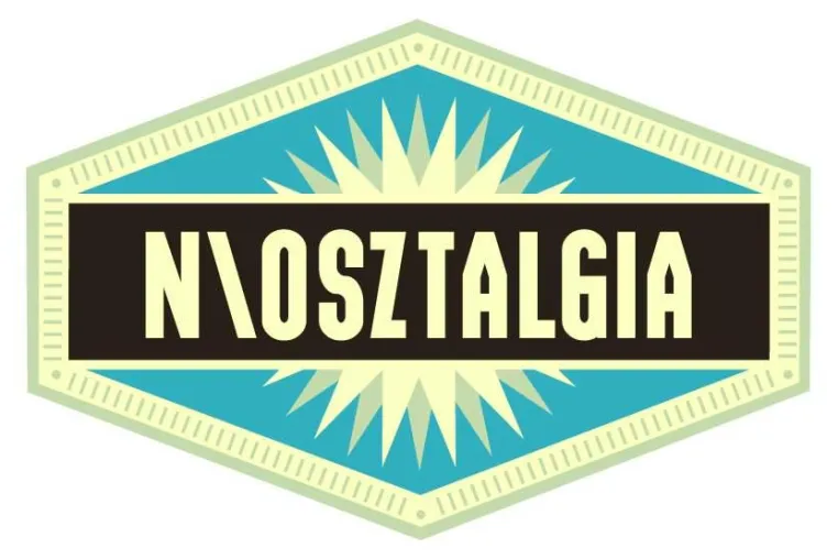 n/osztalgia release Bild: n/osztalgia release