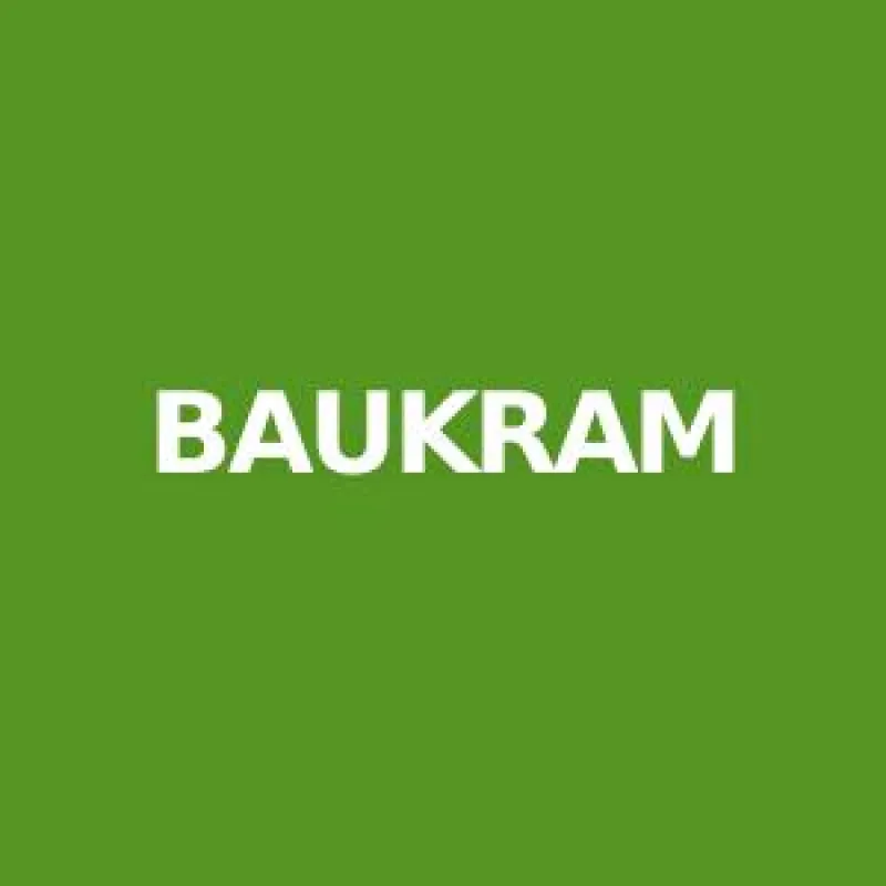 BAUKRAM Baumagazin