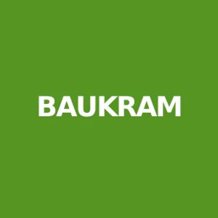 BAUKRAM Baumagazin