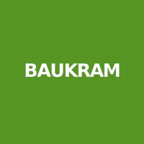 Bild: BAUKRAM – wenn`s ums Bauen geht