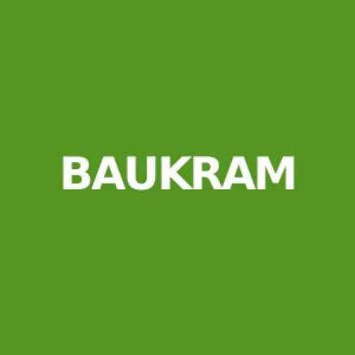 Bild: BAUKRAM – wenn`s ums Bauen geht