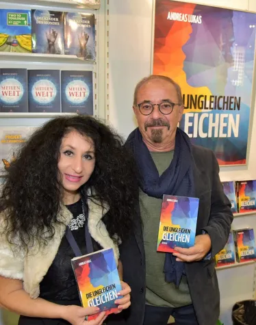 Bild: Was sich hinter Fassaden im Kopf abspielt