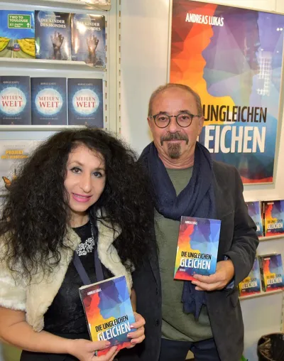 Was sich hinter Fassaden im Kopf abspielt Bild: Was sich hinter Fassaden im Kopf abspielt