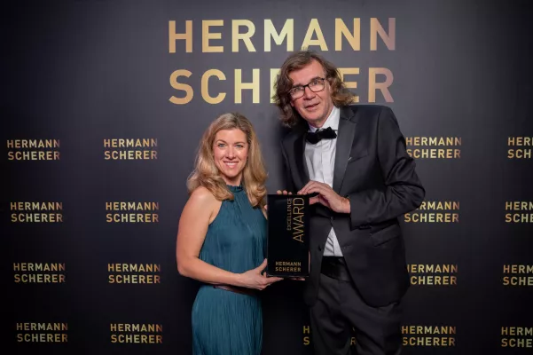 Bild: Isolde Schmitz: Kreativität ist kein Nice-to-have, sondern ein Muss – gerade für Unternehmen