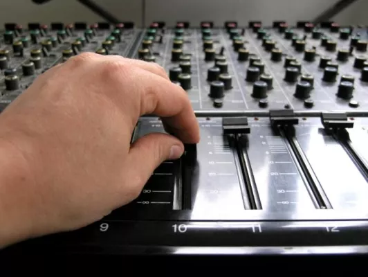 Bild: Musikrechte international verwerten