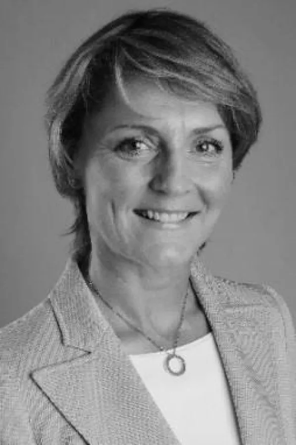Karin Tasso, Managing Director Cocomore Schweiz
