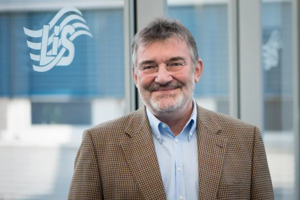 Bild: Seit 40 Jahren erfolgreich am Markt: LIS feiert runden Geburtstag