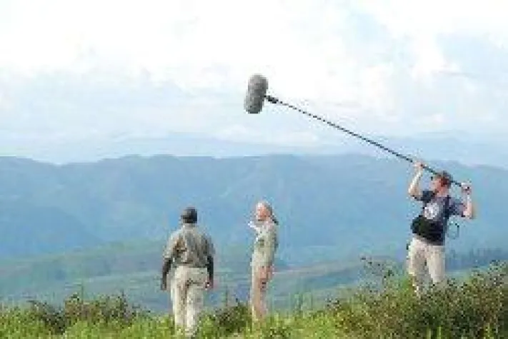 Bild: Kinostart: naturstrom Partner der Dokumentation JANE’S JOURNEY