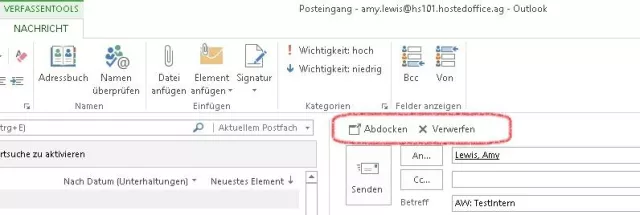 Bild: Neues und Nützliches in Outlook 2013