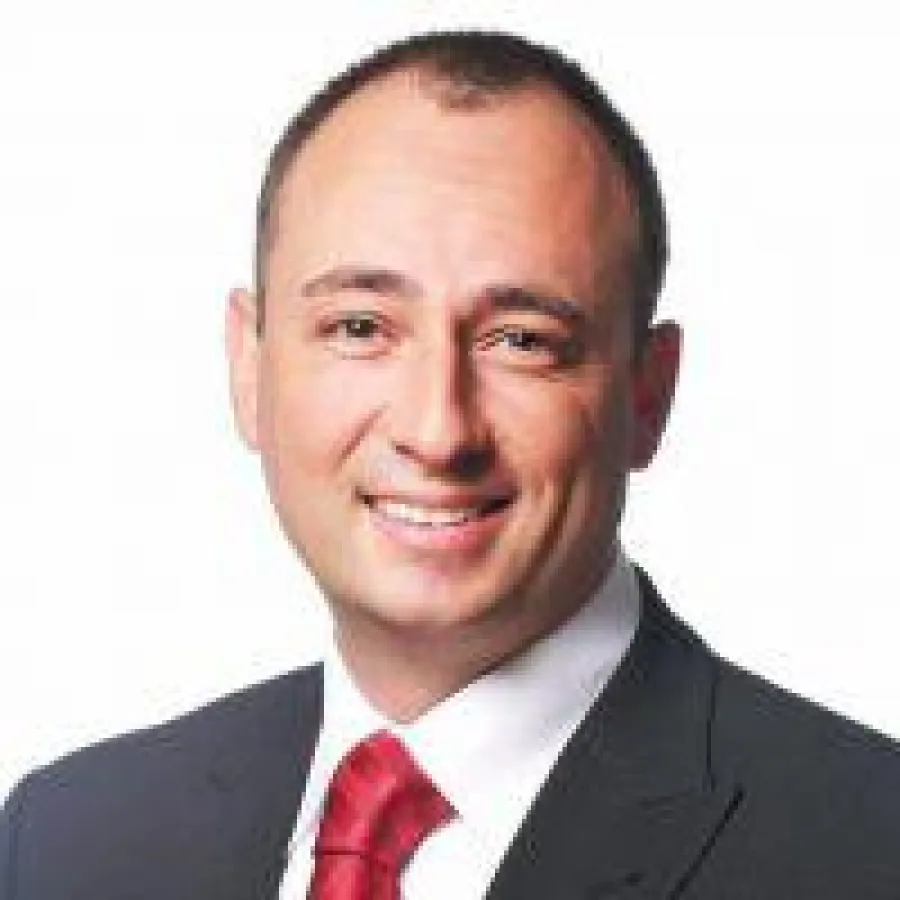 Stefan Kayser, Geschäftsführer, Querdenker International GmbH