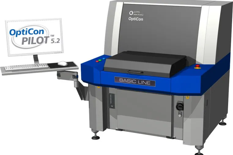 OptiCon-System innen und außen neu Bild: OptiCon-System innen und außen neu