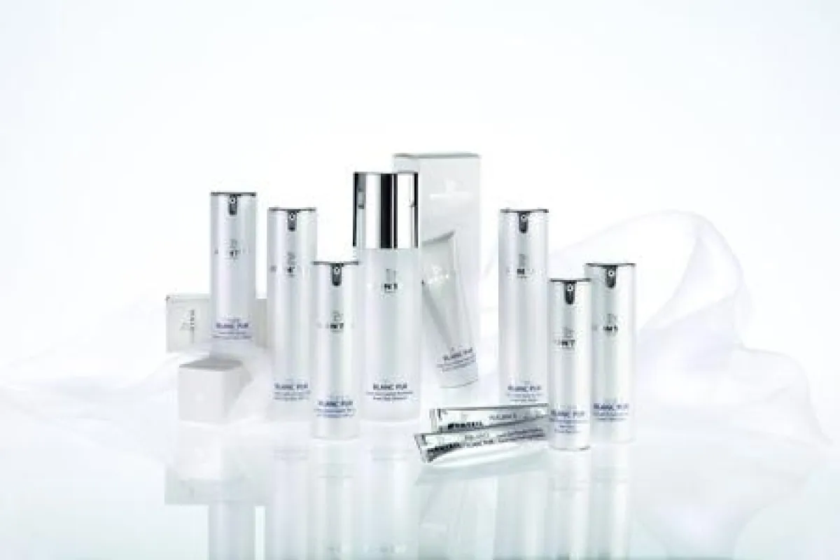 (FOTO: MONTEIL) MONTEIL PERLANCE BLANC PUR