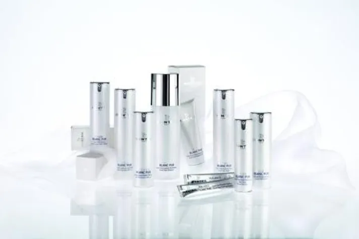 Neu: MONTEIL PERLANCE BLANC PUR – die intelligente Pflegelinie für perfekte Haut Bild: Neu: MONTEIL PERLANCE BLANC PUR – die intelligente Pflegelinie für perfekte Haut