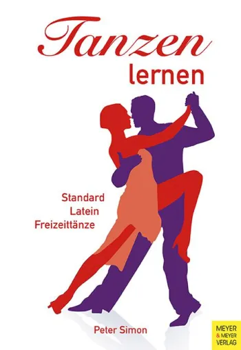Bild: Schwingen sie das Tanzbein: Tanzen lernen – Standard, Latein und Freizeittänze