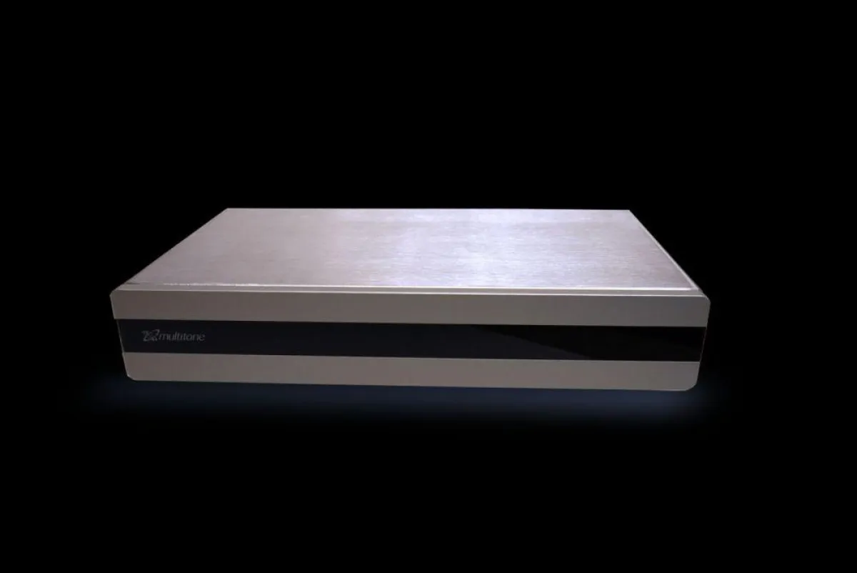 MULTITONE Integrator-iM das neue, intelligente Störmeldeinterface von Multitone