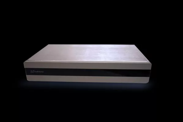 Bild: MULTITONE Integrator-iM – das neue, intelligente Störmeldeinterface von Multitone