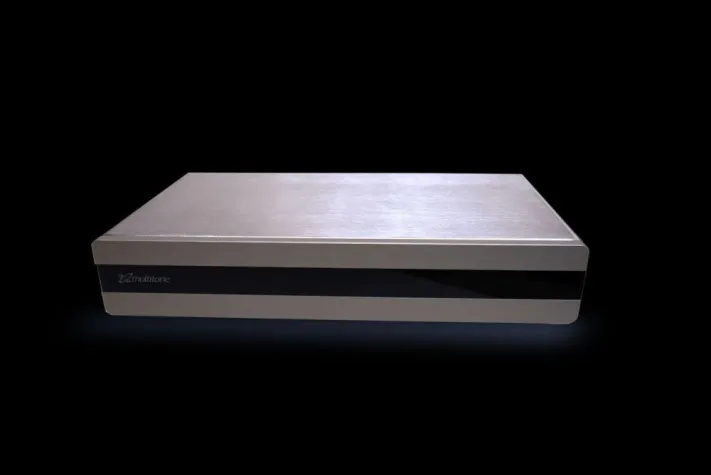 Bild: MULTITONE Integrator-iM – das neue, intelligente Störmeldeinterface von Multitone