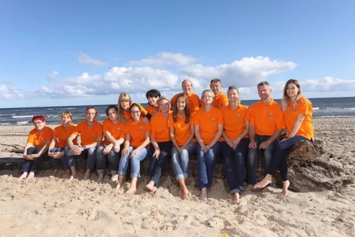 Bild: Kauf lokal! Attraktives Shopping auf der Insel Rügen