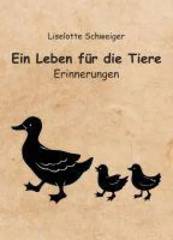 Bild: Ein Leben für die Tiere - aus dem Leben einer Tierschützerin
