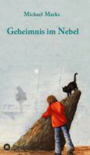 Bild: Geheimnis im Nebel - spannender Jugendkrimi erzählt von einem großen Geheimnis