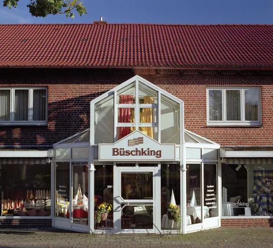 Büschking Raumkonzept: Kreative Einrichtungsideen & toller Service Bild: Büschking Raumkonzept: Kreative Einrichtungsideen & toller Service