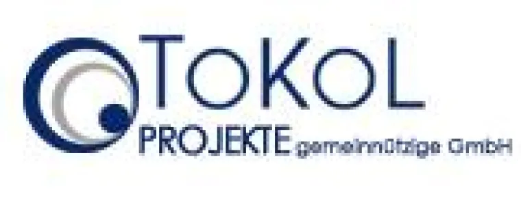Bild: TOKOL-Projekte gemeinnützige GmbH gegründet
