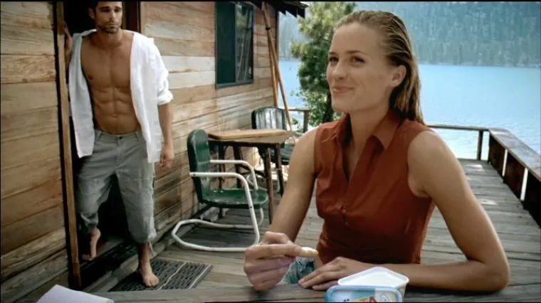 Bild: Jildou de Jong wieder im deutschen Fernsehen zu sehen