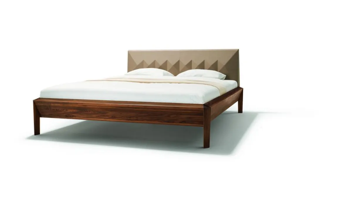 lux Bett, Foto: TEAM 7