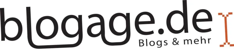 Bloggen für einen guten Zweck - blogage.de geht an den Start Bild: Bloggen für einen guten Zweck - blogage.de geht an den Start