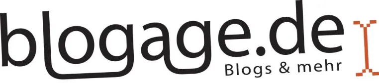Bild: Bloggen für einen guten Zweck - blogage.de geht an den Start