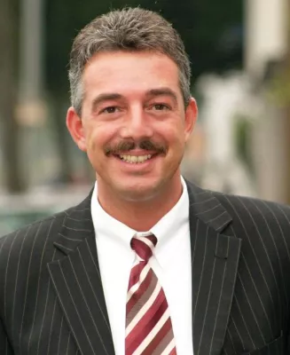 Bild: Personelle Veränderung bei Fagor Hausgeräte GmbH Hermann Winter ist neuer Geschäftsführer