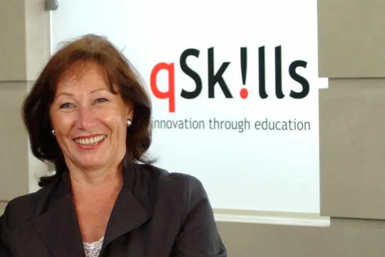 Bild: qSkills mit Woche der Informationssicherheit: Wissenstransfer im Rahmen des Security Summits und der it-sa
