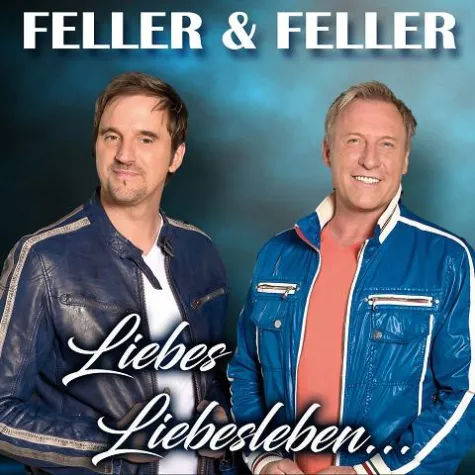 Bild: Feller & Feller – Popschlager aus dem hohen Norden!