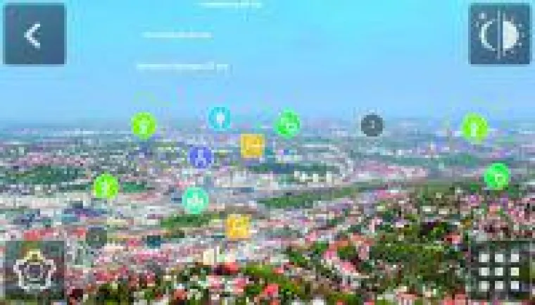 Bild: Mit Augmented Reality die Region Stuttgart entdecken