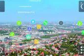 Mit Augmented Reality die Region Stuttgart entdecken Bild: Mit Augmented Reality die Region Stuttgart entdecken