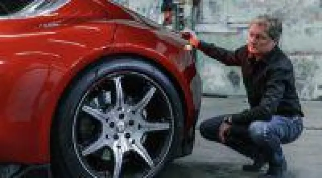 Bild: Das nächste Auto könnte ein Solarauto sein