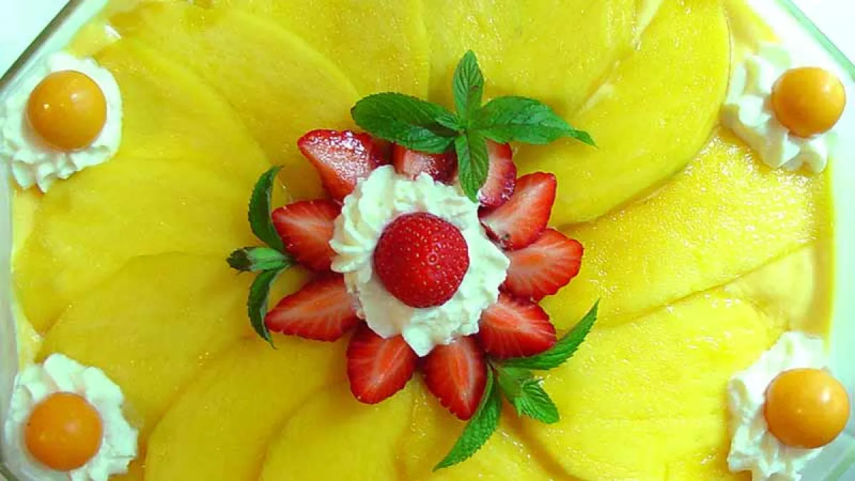 Successful Events For Less...Zaubergarten