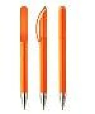 Bild: Neuvorstellung - Der erste Prodir Werbeartikel Kugelschreiber, den Sie zweimal drücken dürfen