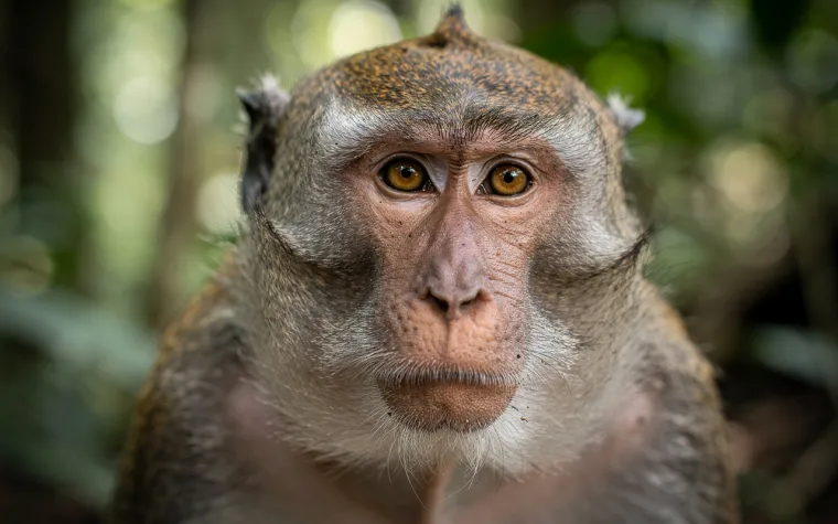 Bild: Gericht erlaubt vorläufig Fortsetzung grausamer Affenversuche an der Uni Bremen